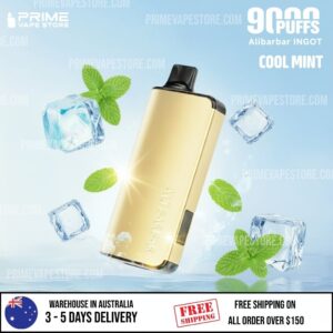 alibarbar ingot 9000 puffs cool mint 2.jpg
