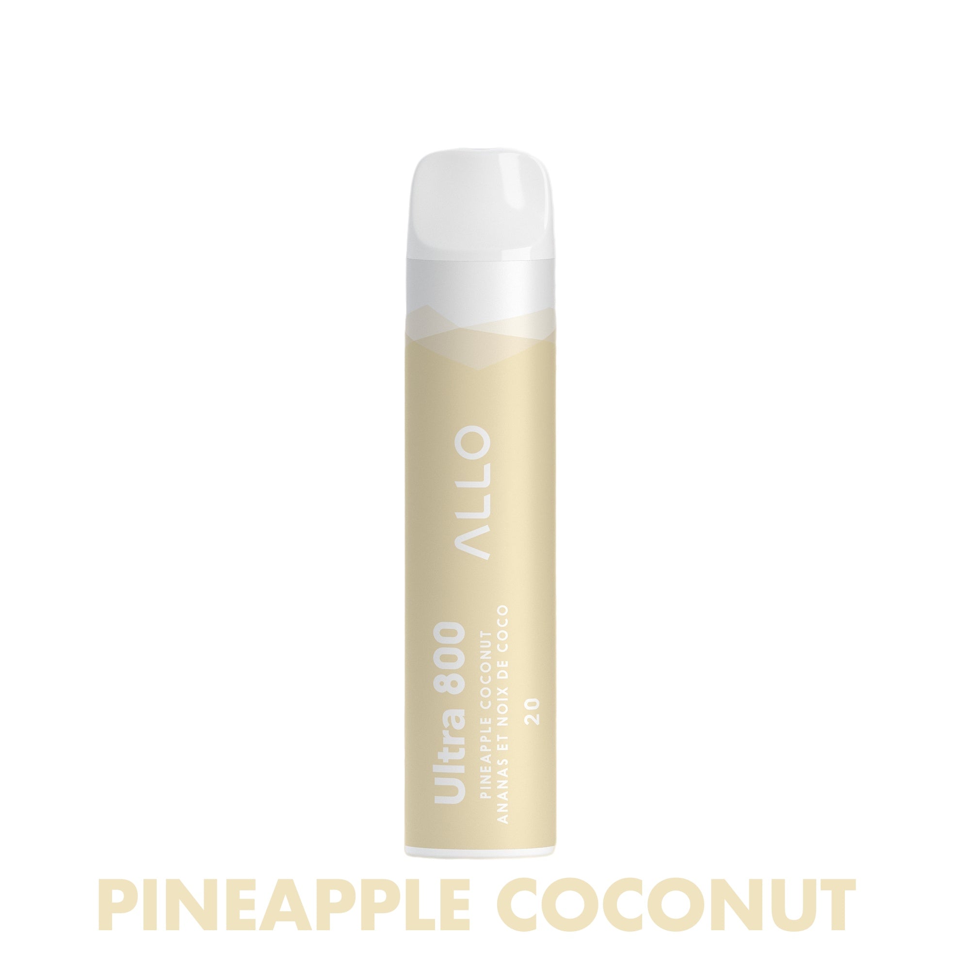 allo ultra 800 puff disposable vape pineapple coconut.jpg