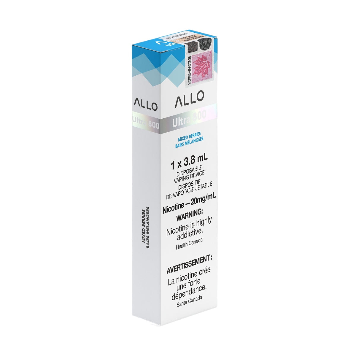 allo ultra 800 puff disposable vape packaging 20mg mixed berries.jpg