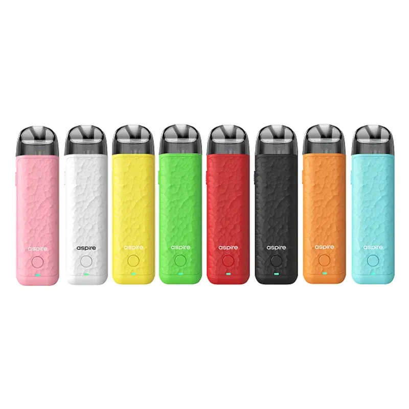 aspire minican 4 starter kit.webp aspire minican 4 starter kit.webp