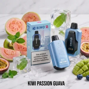 bimo gti 40000 puffs kiwi passion guava.webp