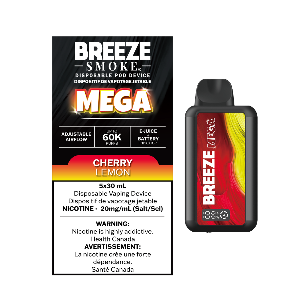 bm60 chl 3020 fdr fdr breeze mega 30ml disposable vape 5ct cherry lemon.png bm60 chl 3020 fdr fdr breeze mega 30ml disposable vape 5ct cherry lemon.png
