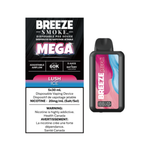 bm60 lsi 3020 fdr fdr breeze mega 30ml disposable vape 5ct lush ice.png
