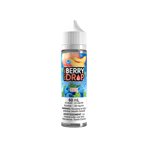 berry drop 60ml salt peach.webp berry drop 60ml salt peach.webp