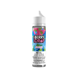 berry drop 60ml salt raspberry.webp