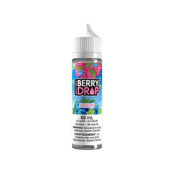 berry drop 60ml salt raspberry.webp berry drop 60ml salt raspberry.webp