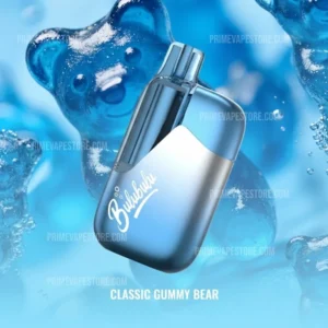 bulubulu 15k puffs classic gummy bear.webp