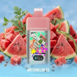 cammm a 15k puffs watermelon ice.webp