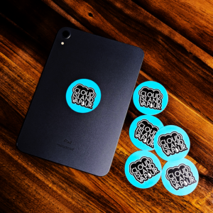 cloud island vapour circle stickers.png