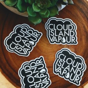 cloud island vapour stickers.jpg