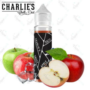 charlie schalkdust salts sweetappleice60mlvapelink.com .au .png