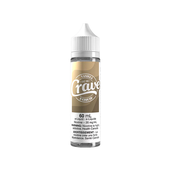 crave 60ml salt vanilla.webp crave 60ml salt vanilla.webp