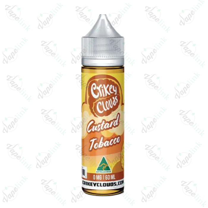crikeycloudstobaccorangecustardtobacco60ml.png crikeycloudstobaccorangecustardtobacco60ml.png