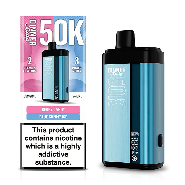 dinner lady 50k puff disposable berry candy blue gummy ice 51580.1750978726.jpg