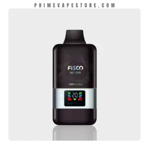 fisco mix bar 12000 puffs cherry cola.webp