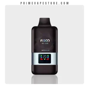 fisco mix bar 12000 puffs watermelon.webp