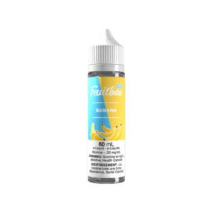 fruitbae 60ml salt banana.webp