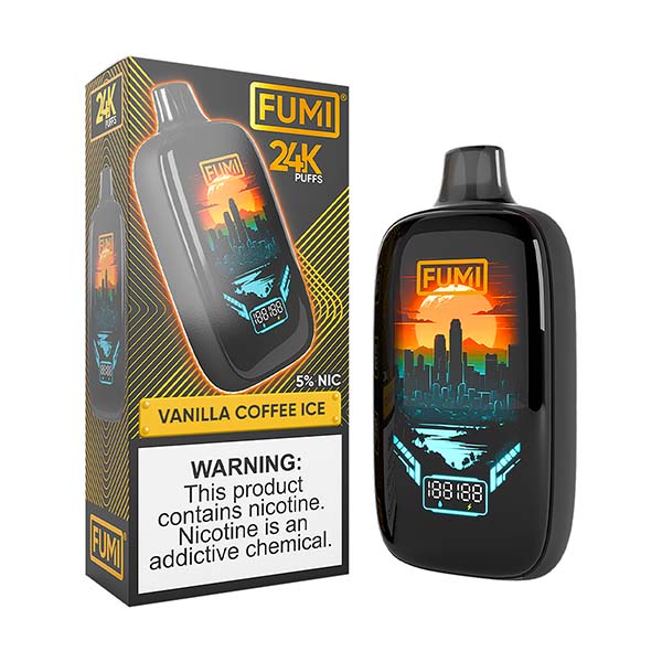 fumi 24k disposable vanilla coffee ice.jpg fumi 24k disposable vanilla coffee ice.jpg
