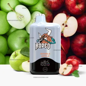 gcore rodeo g16000 double apple.webp