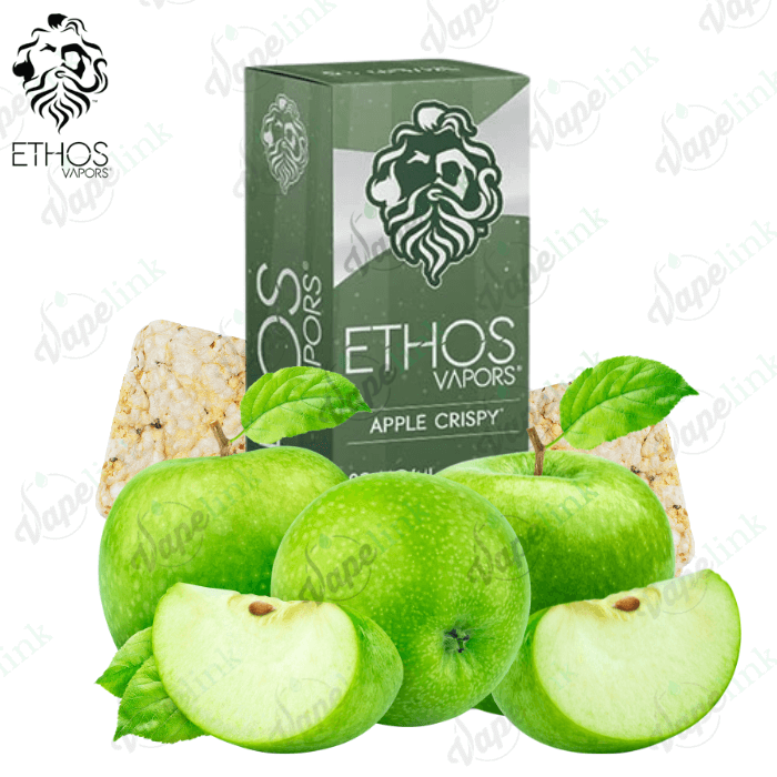 greenapplecrispytreatsbyethosvapors60ml.png greenapplecrispytreatsbyethosvapors60ml.png
