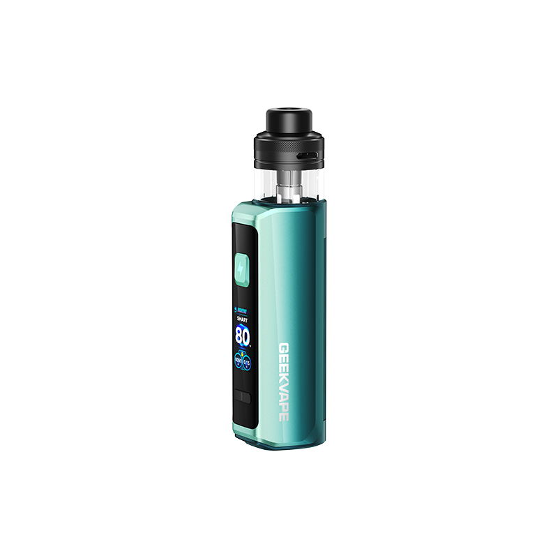 mossgreen geekvape aegis force kit 3200mah.png mossgreen geekvape aegis force kit 3200mah.png
