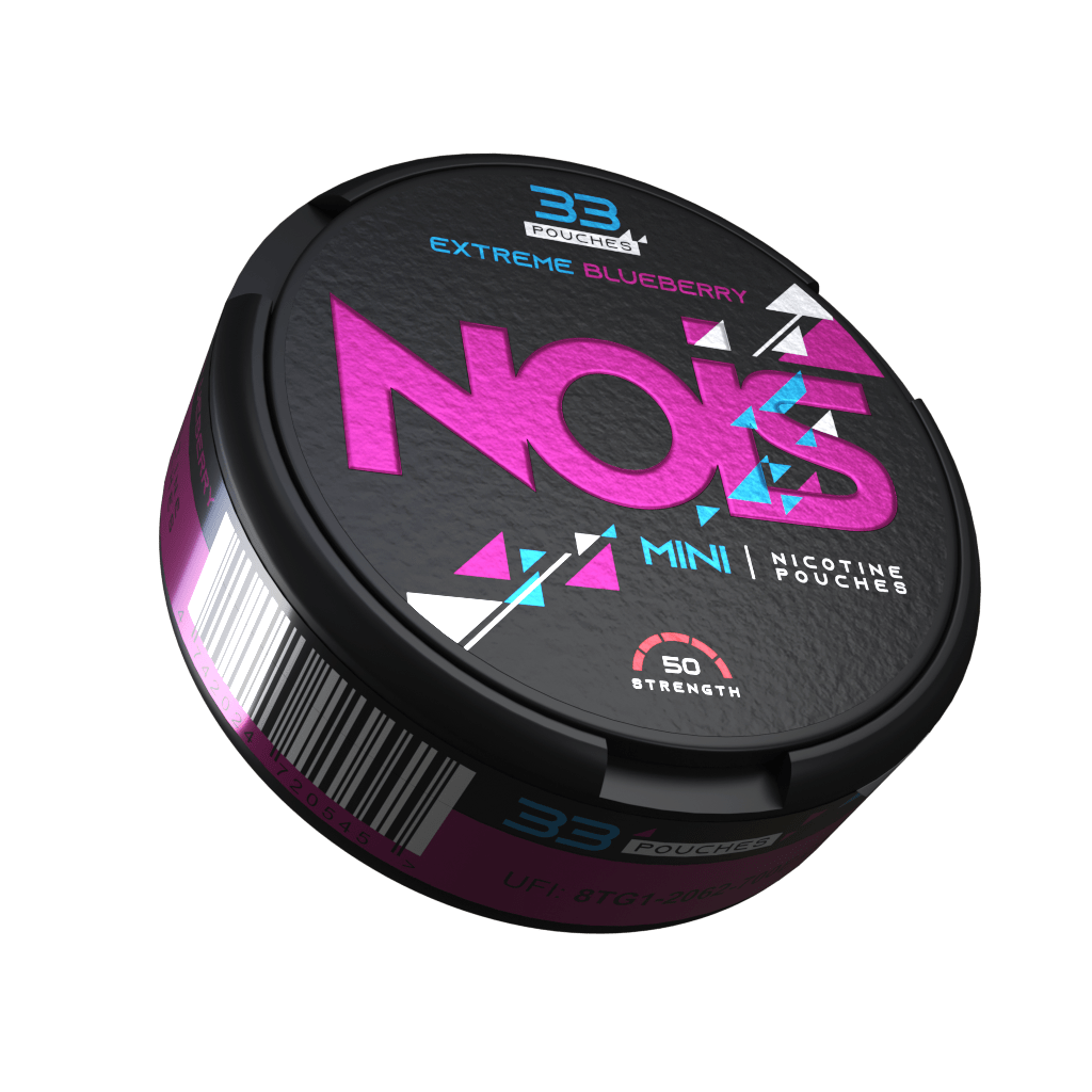 nois extreme blueberry mini 50mg 33 pouches.png nois extreme blueberry mini 50mg 33 pouches.png