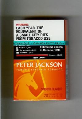 peter jackson smooth flavour.jpg peter jackson smooth flavour.jpg