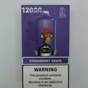 runfree vape 12000 puffs disposable vape 50mg.jpg