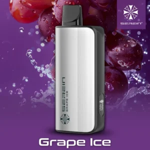 serein mech 12000 puffs grape ice.webp
