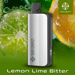 serein mech 12000 puffs lemon lime bitter.webp