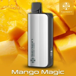 serein mech 12000 puffs mango magic.webp