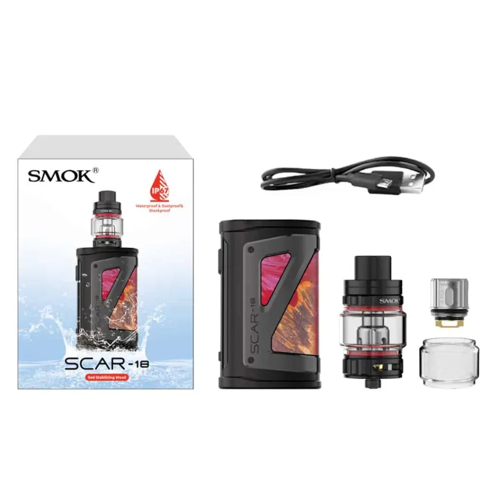 smok scar 18 starter kit9.webp smok scar 18 starter kit9.webp