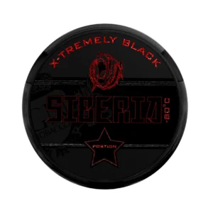 siberia 80 ℃ x tremely black regular.webp