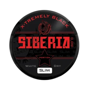 siberia 80 ℃ x tremely black white dry slim.webp