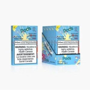 z pods 20mg flavoured vape pods 3.jpg
