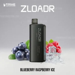zloadr v9000 puffs blueberry raspberry ice.webp
