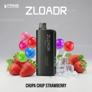 zloadr v9000 puffs chupa chup strawberry.webp