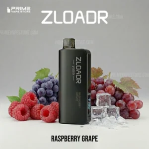 zloadr v9000 puffs raspberry grape.webp