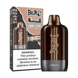 beri cliq pod 50k disposable tobacco.jpg