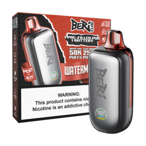 beri cliq pod kit 50k disposable watermelon ice.jpg