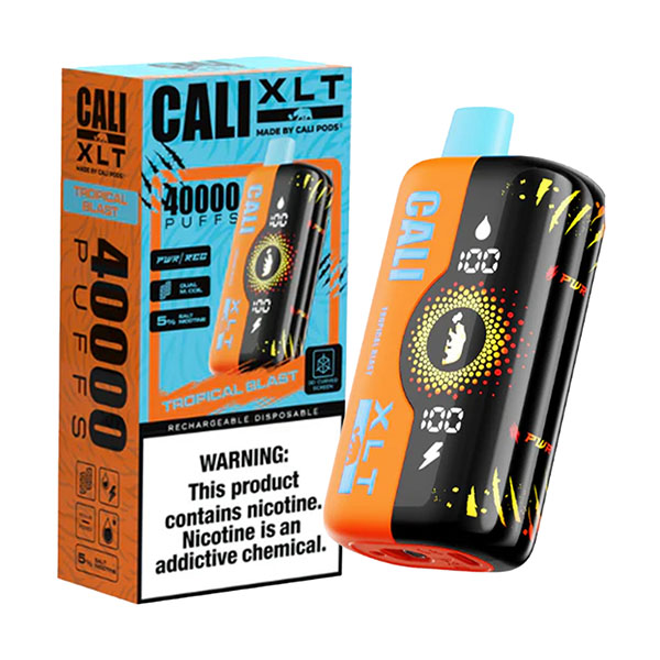cali xlt 40k disposbale tropical blast.jpg cali xlt 40k disposbale tropical blast.jpg