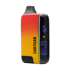 cartisan veil bar pro evo blaze