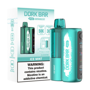 dork bar pod kit 50k disposable ice mint.jpg