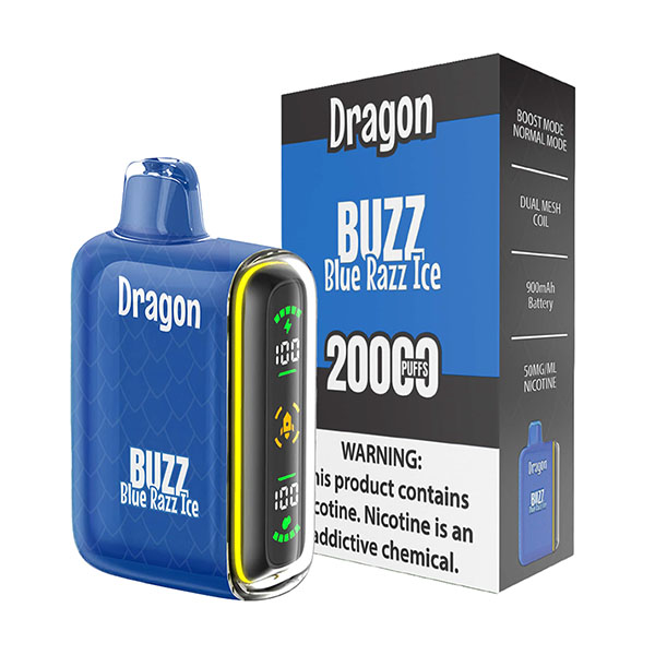 dragon 20k puff diposable buzz.jpg dragon 20k puff diposable buzz.jpg