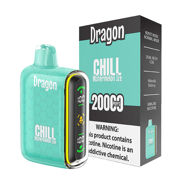 dragon 20k puff diposable chill.jpg dragon 20k puff diposable chill.jpg