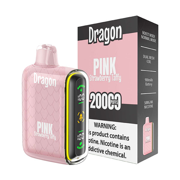 dragon 20k puff diposable pink.jpg dragon 20k puff diposable pink.jpg
