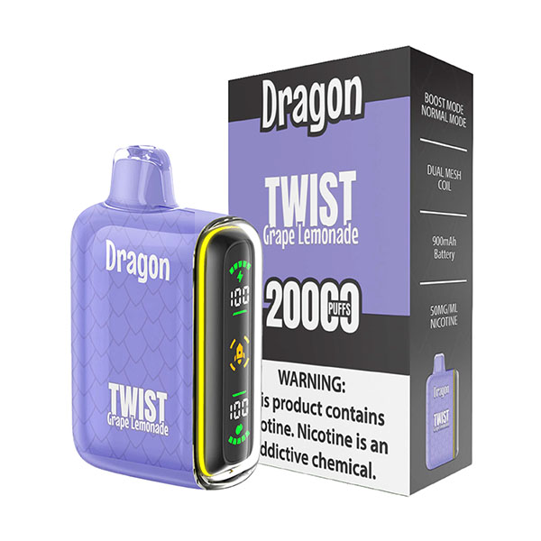 dragon 20k puff diposable twist.jpg dragon 20k puff diposable twist.jpg