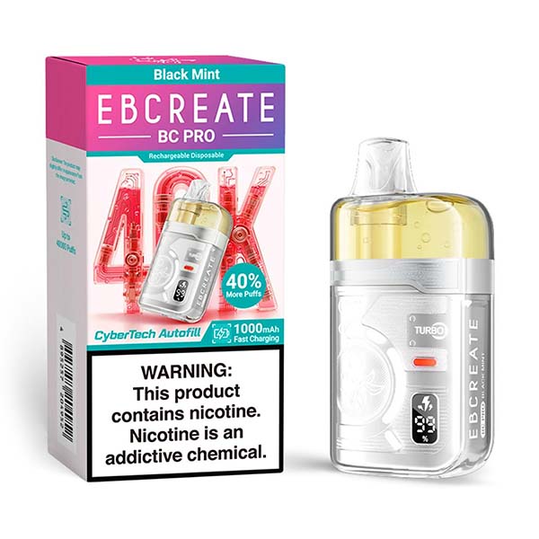 ebcrteate bc pro 40k disposable black mint.jpg ebcrteate bc pro 40k disposable black mint.jpg
