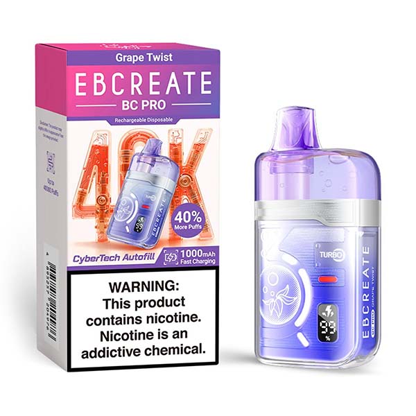 ebcrteate bc pro 40k disposable grape twist.jpg ebcrteate bc pro 40k disposable grape twist.jpg