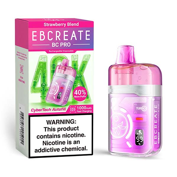 ebcrteate bc pro 40k disposable strawberry blend.jpg ebcrteate bc pro 40k disposable strawberry blend.jpg